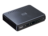 DSL-2680 D-Link Wireless N 150 ADSL2+ Modem Router
